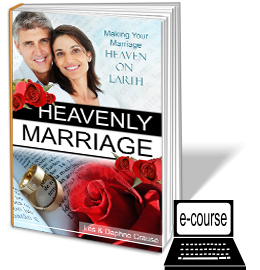 Heavenly Marriage